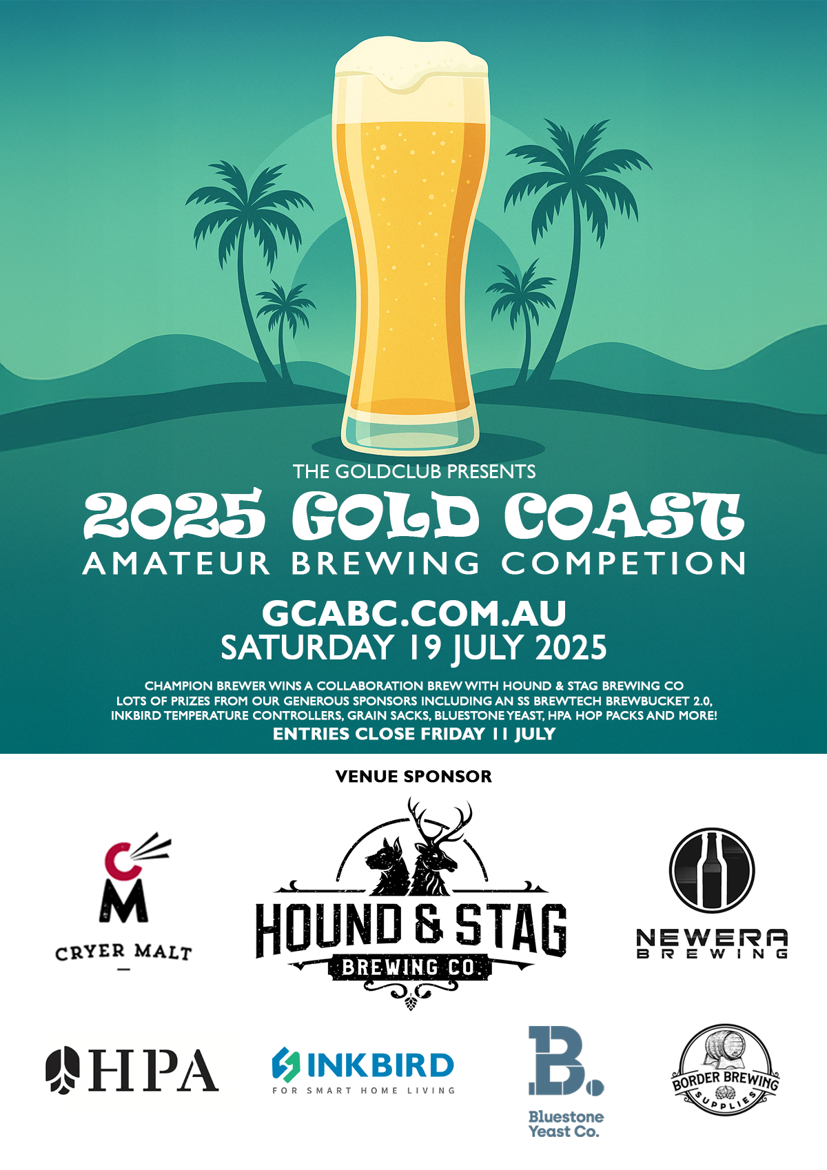 Competition Logo