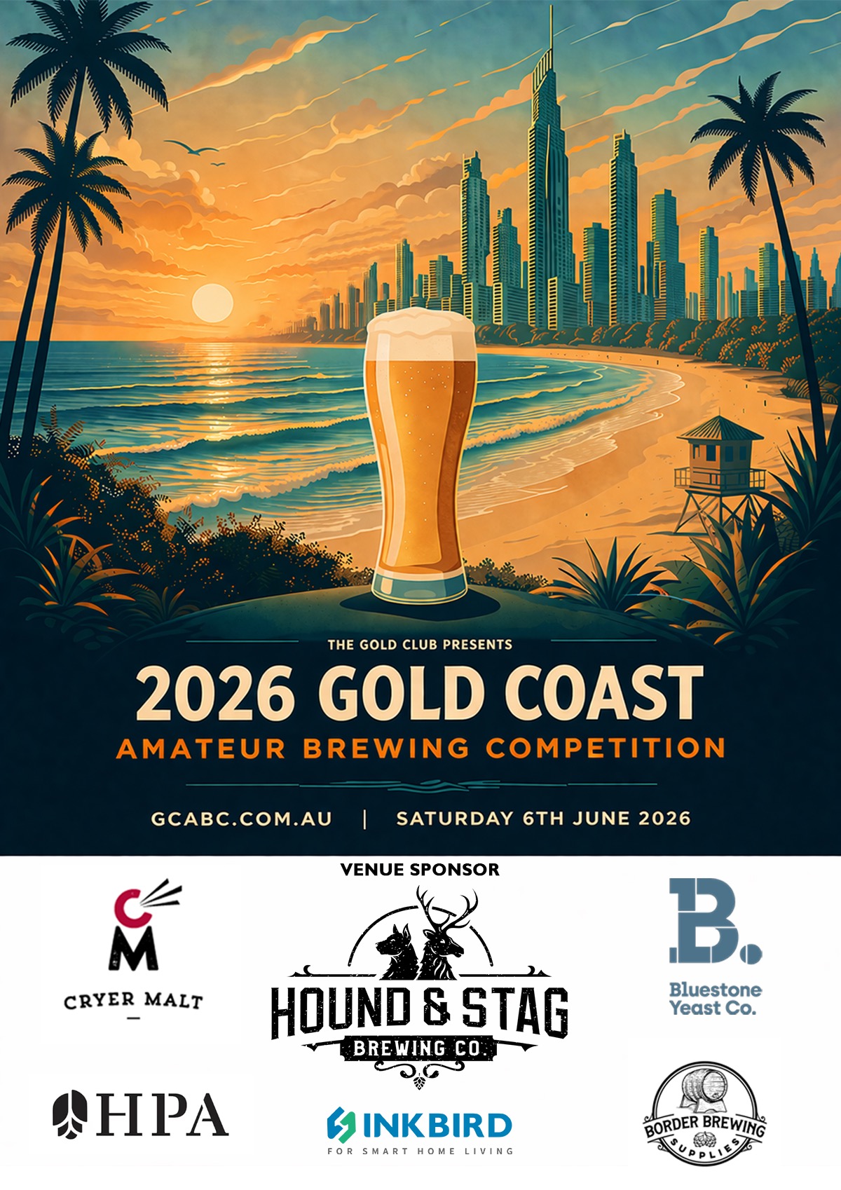 GCABC Flyer 2026